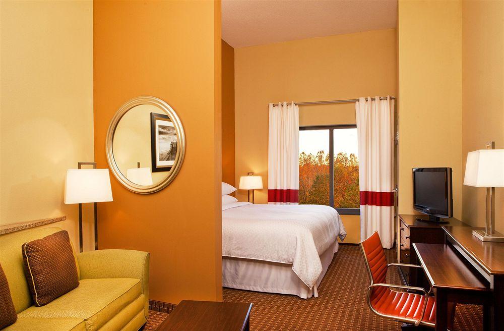 Hotel Four Points Memphis Southwind Germantown Zewnętrze zdjęcie