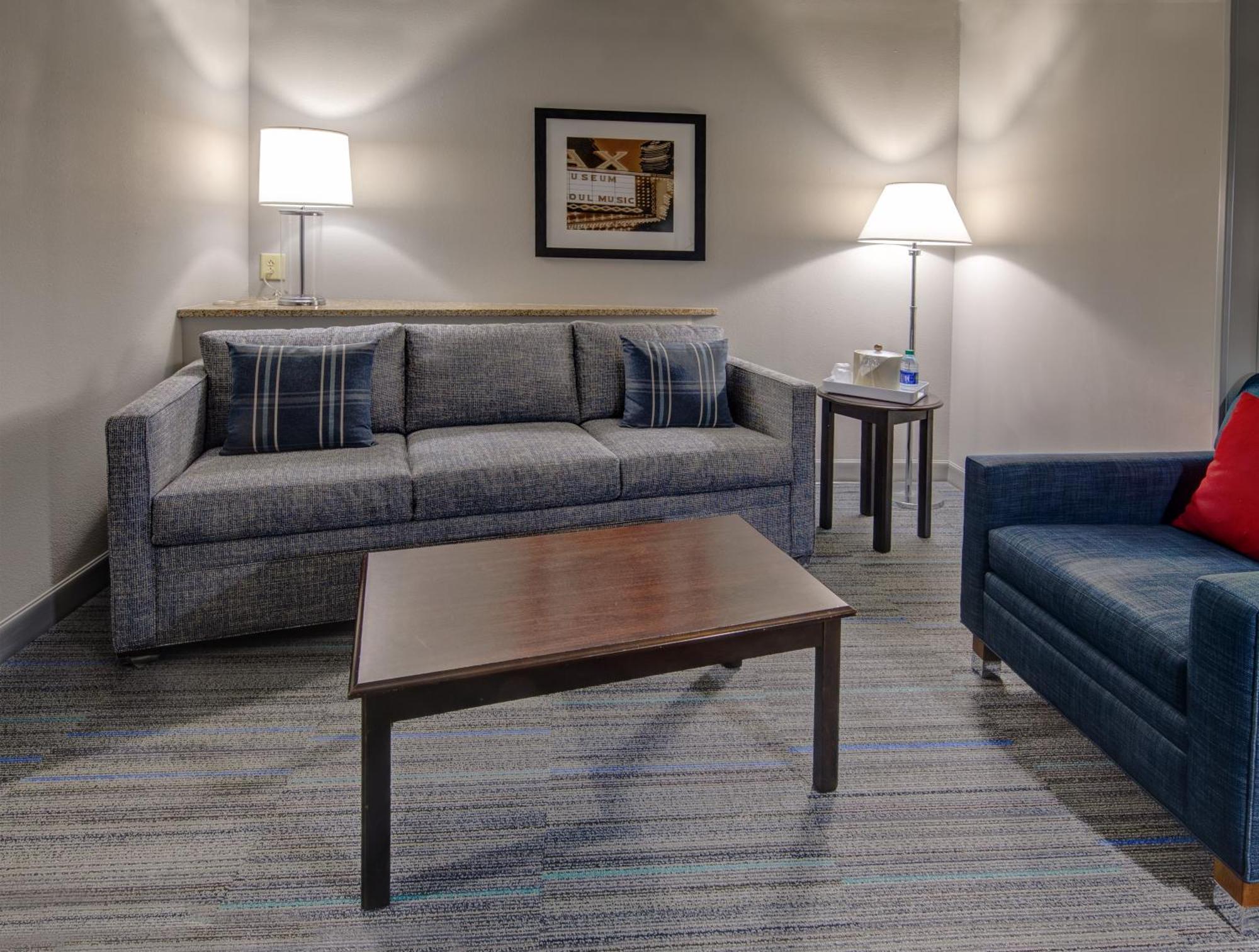 Hotel Four Points Memphis Southwind Germantown Pokój zdjęcie