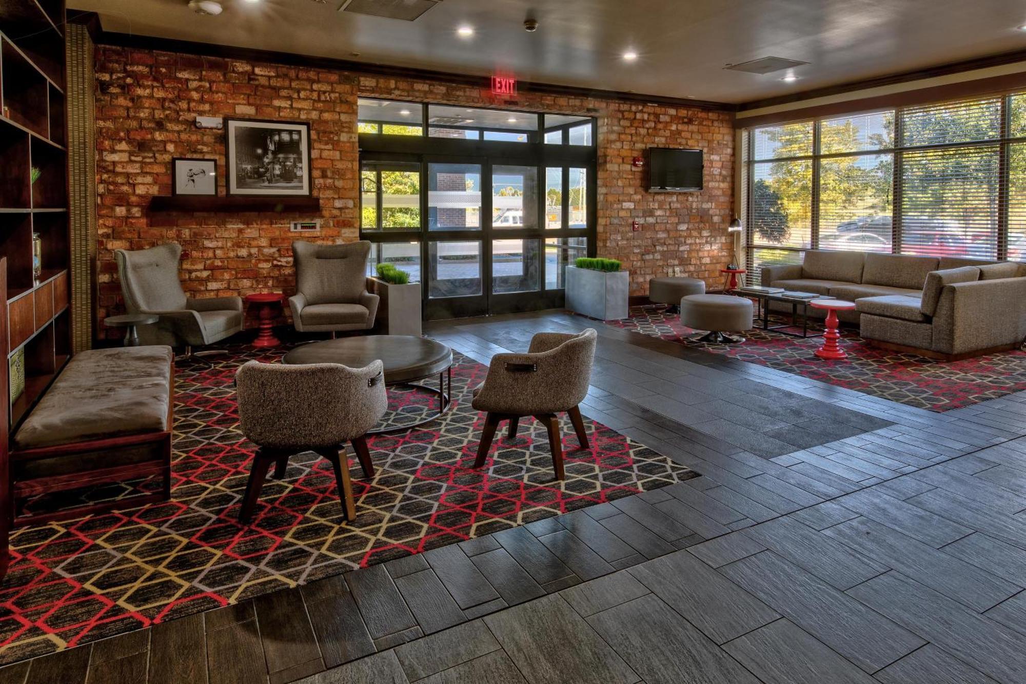 Hotel Four Points Memphis Southwind Germantown Zewnętrze zdjęcie