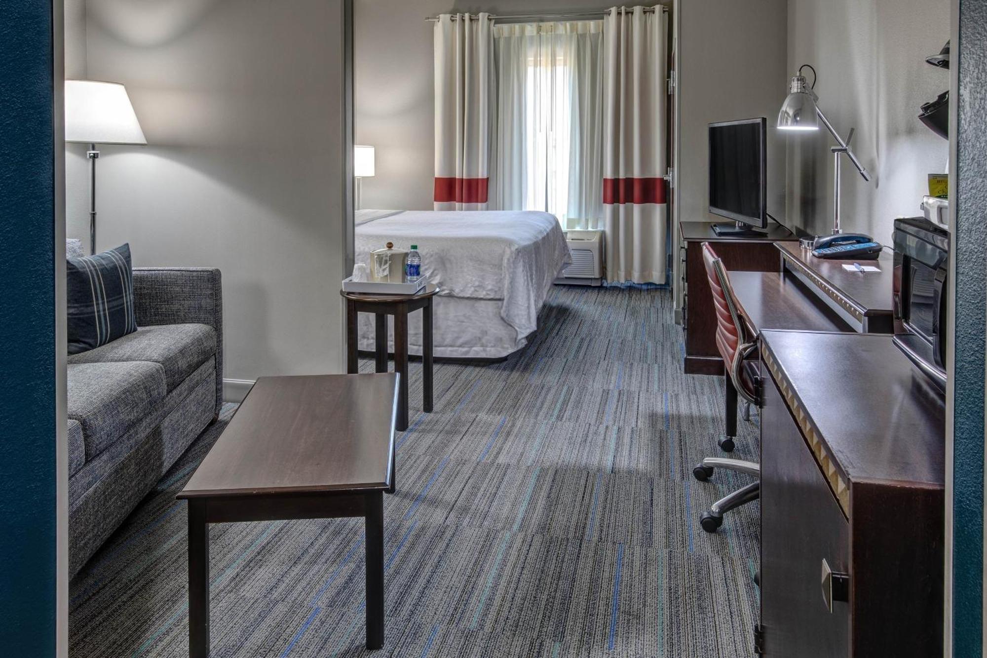 Hotel Four Points Memphis Southwind Germantown Zewnętrze zdjęcie