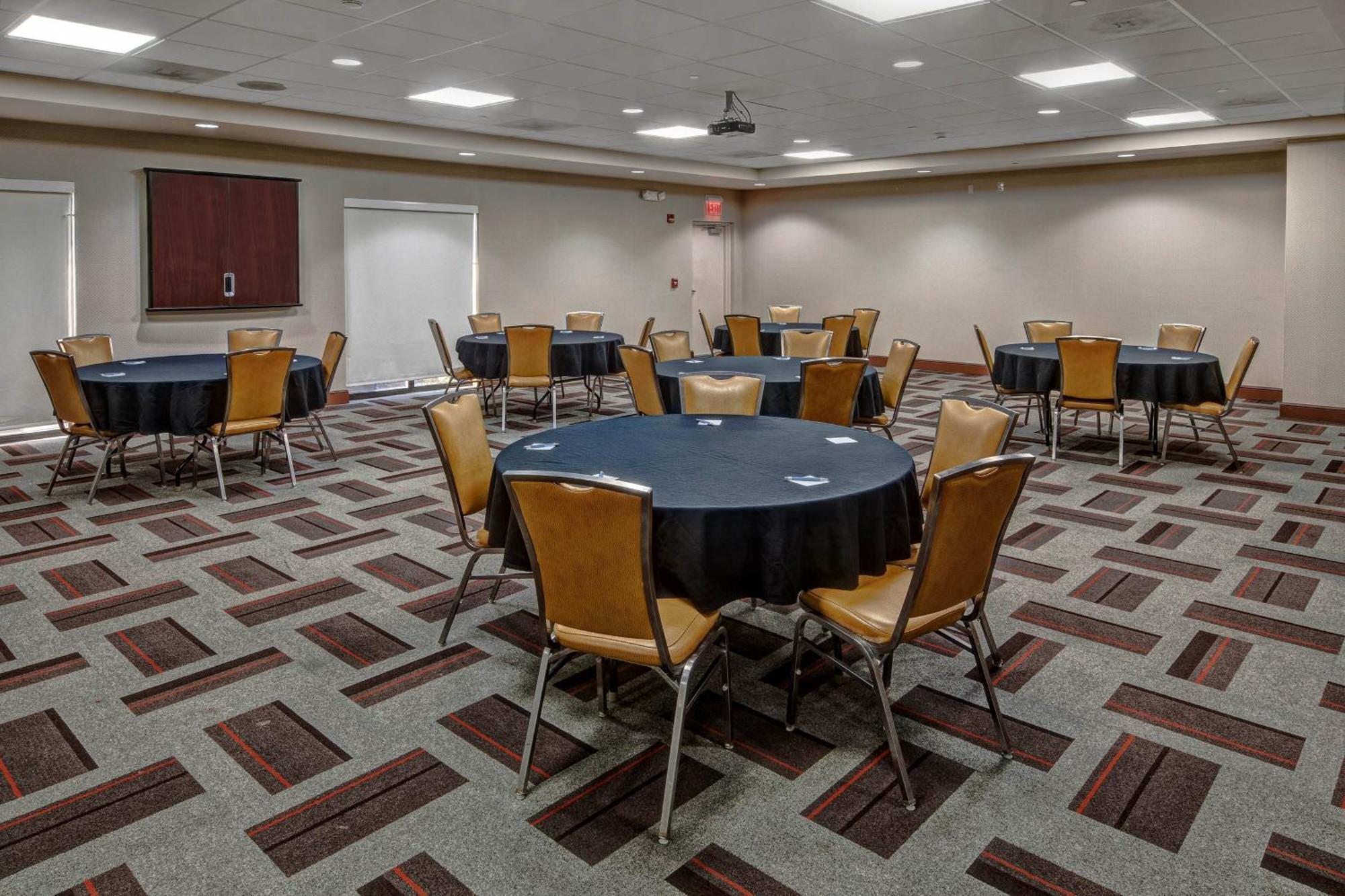Hotel Four Points Memphis Southwind Germantown Zewnętrze zdjęcie