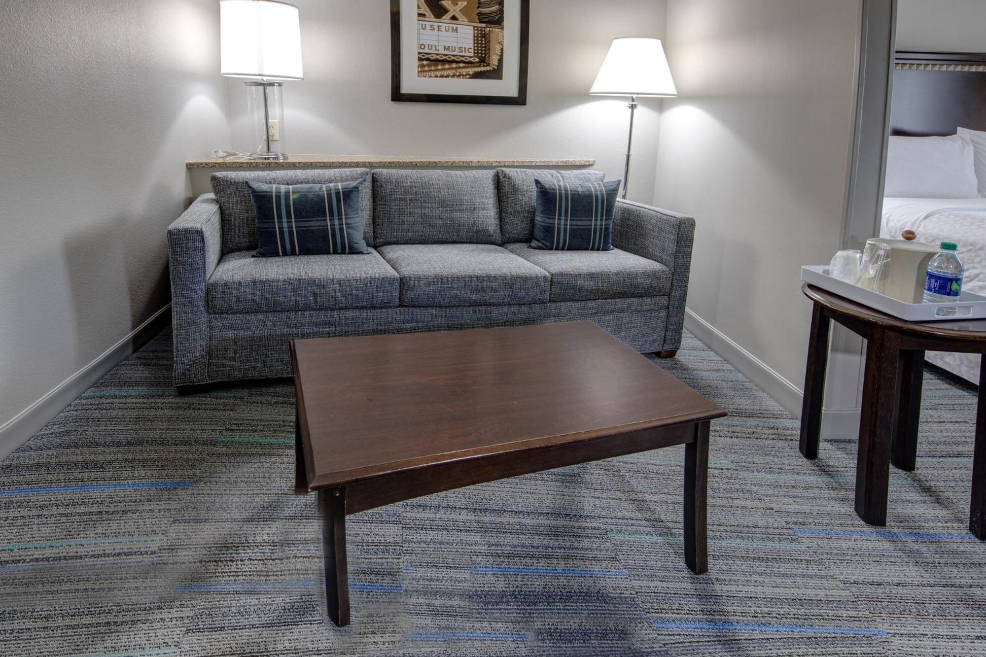 Hotel Four Points Memphis Southwind Germantown Zewnętrze zdjęcie