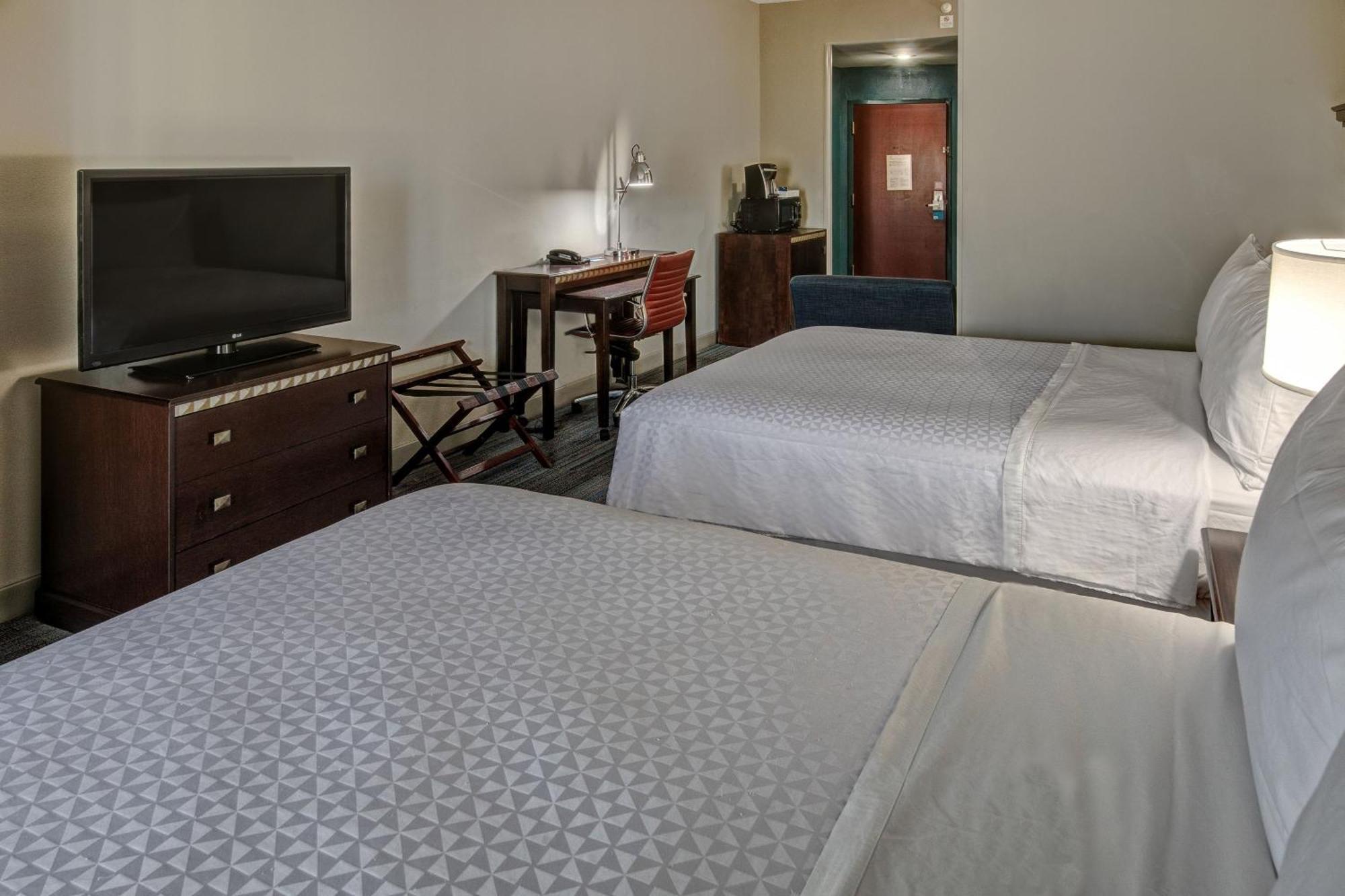 Hotel Four Points Memphis Southwind Germantown Zewnętrze zdjęcie
