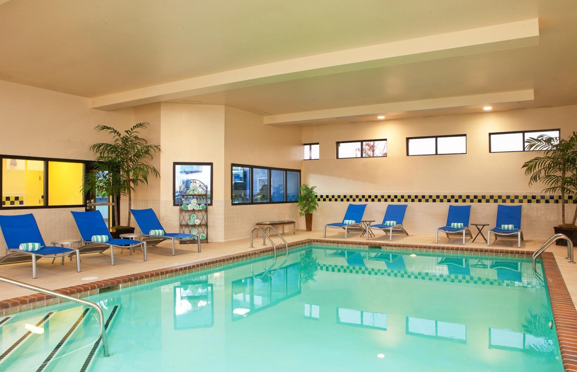 Hotel Four Points Memphis Southwind Germantown Zewnętrze zdjęcie