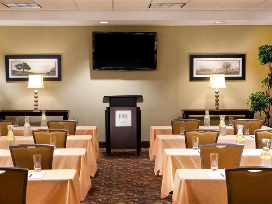 Hotel Four Points Memphis Southwind Germantown Zewnętrze zdjęcie