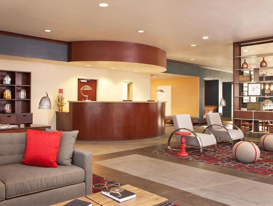 Hotel Four Points Memphis Southwind Germantown Zewnętrze zdjęcie