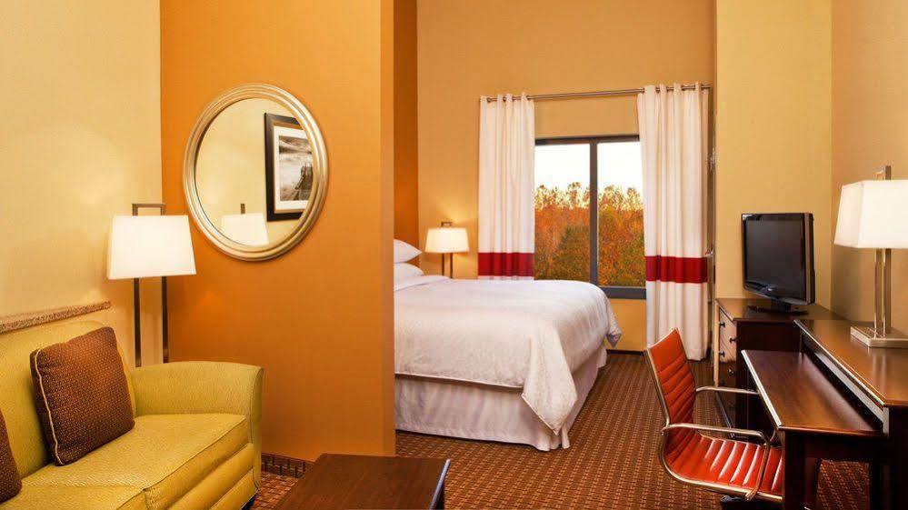 Hotel Four Points Memphis Southwind Germantown Zewnętrze zdjęcie