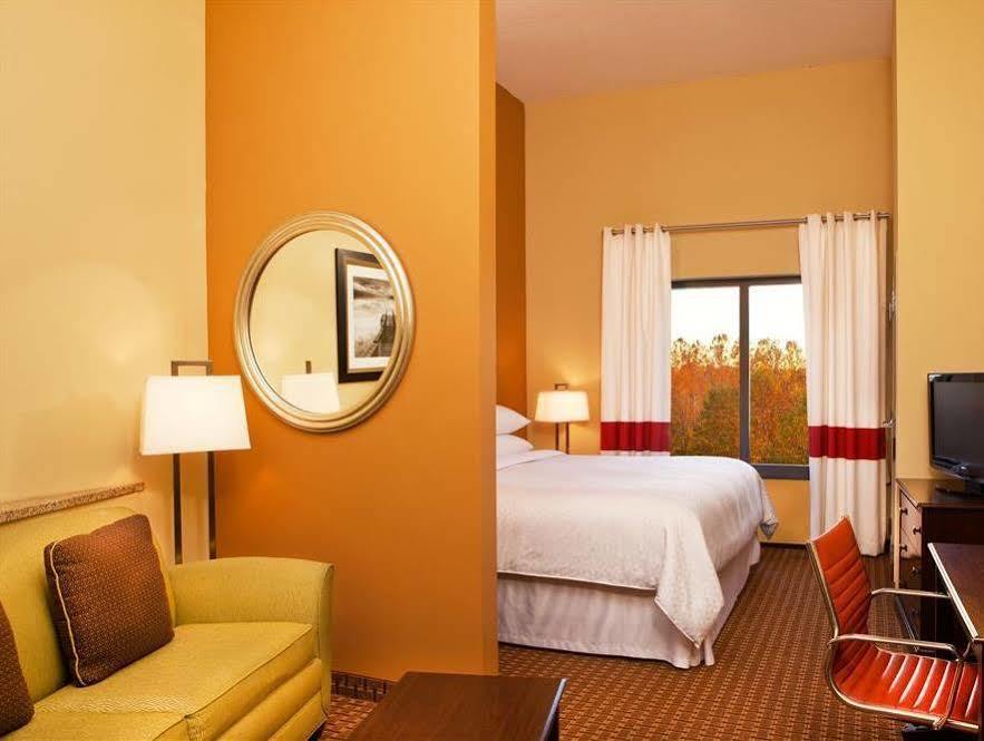 Hotel Four Points Memphis Southwind Germantown Zewnętrze zdjęcie