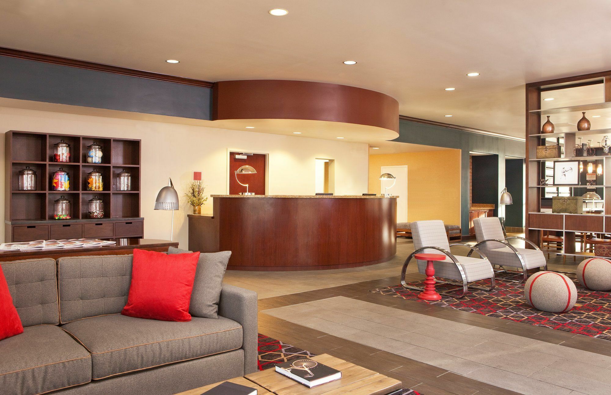 Hotel Four Points Memphis Southwind Germantown Zewnętrze zdjęcie